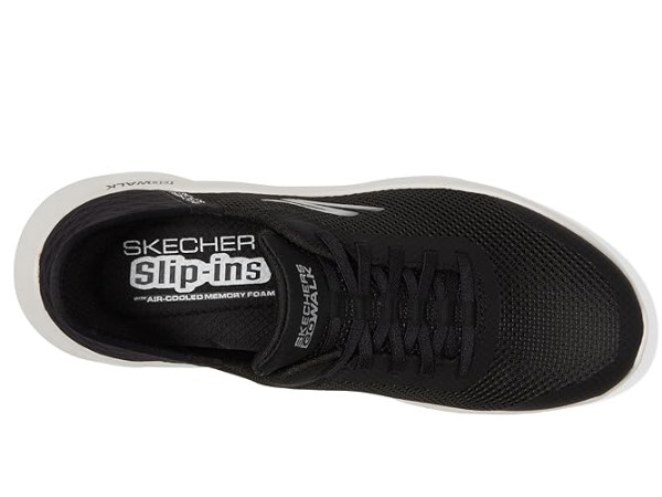 SKECHERS Performance Go Walk Flex Hands Free Slip-Ins - Grand Entry