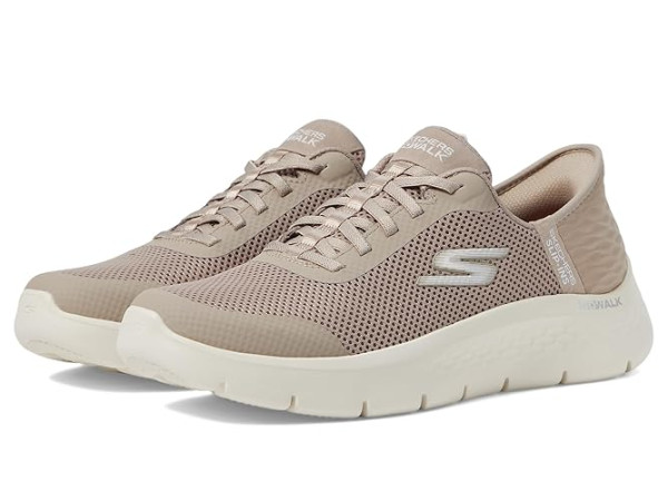 SKECHERS Performance Go Walk Flex Hands Free Slip-Ins - Grand Entry