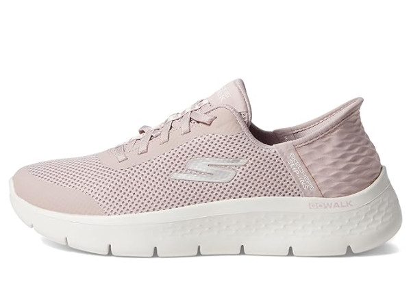 SKECHERS Performance Go Walk Flex Hands Free Slip-Ins - Grand Entry