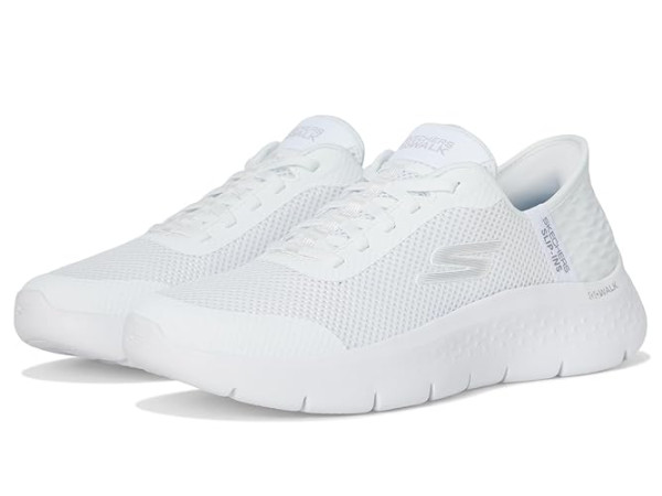 SKECHERS Performance Go Walk Flex Hands Free Slip-Ins - Grand Entry