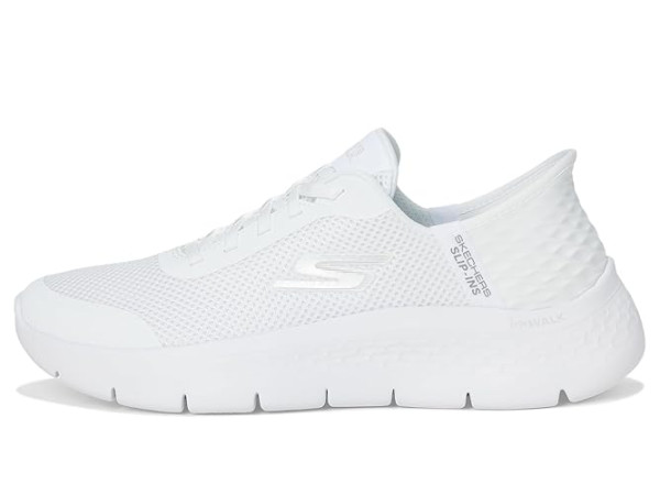 SKECHERS Performance Go Walk Flex Hands Free Slip-Ins - Grand Entry