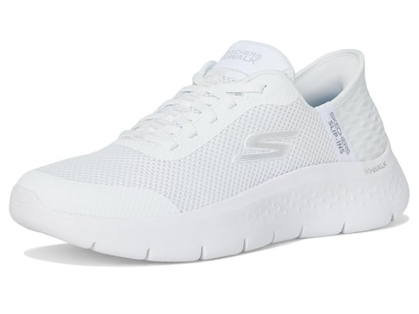 SKECHERS Performance Go Walk Flex Hands Free Slip-Ins - Grand Entry