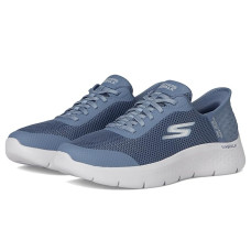 SKECHERS Performance Go Walk Flex Hands Free Slip-Ins - Grand Entry