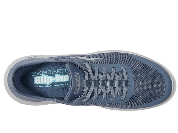 SKECHERS Performance Go Walk Flex Hands Free Slip-Ins - Grand Entry