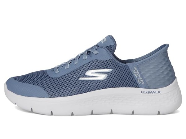 SKECHERS Performance Go Walk Flex Hands Free Slip-Ins - Grand Entry