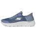 SKECHERS Performance Go Walk Flex Hands Free Slip-Ins - Grand Entry