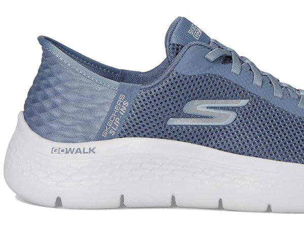 SKECHERS Performance Go Walk Flex Hands Free Slip-Ins - Grand Entry