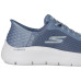SKECHERS Performance Go Walk Flex Hands Free Slip-Ins - Grand Entry