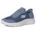 SKECHERS Performance Go Walk Flex Hands Free Slip-Ins - Grand Entry