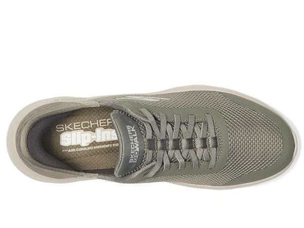 SKECHERS Performance Go Walk Flex Hands Free Slip-Ins - Grand Entry