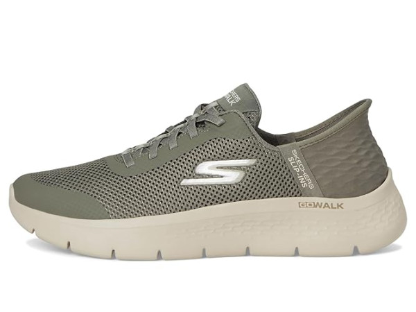 SKECHERS Performance Go Walk Flex Hands Free Slip-Ins - Grand Entry