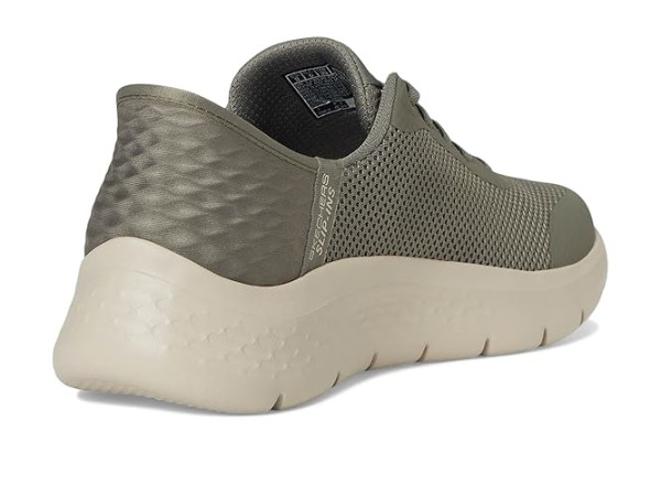 SKECHERS Performance Go Walk Flex Hands Free Slip-Ins - Grand Entry