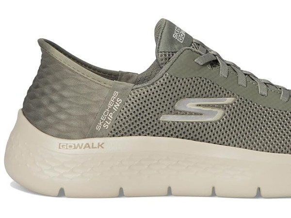 SKECHERS Performance Go Walk Flex Hands Free Slip-Ins - Grand Entry