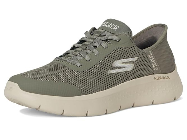 SKECHERS Performance Go Walk Flex Hands Free Slip-Ins - Grand Entry