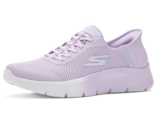 SKECHERS Performance Go Walk Flex Hands Free Slip-Ins - Grand Entry