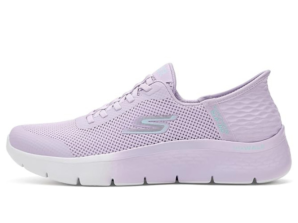 SKECHERS Performance Go Walk Flex Hands Free Slip-Ins - Grand Entry