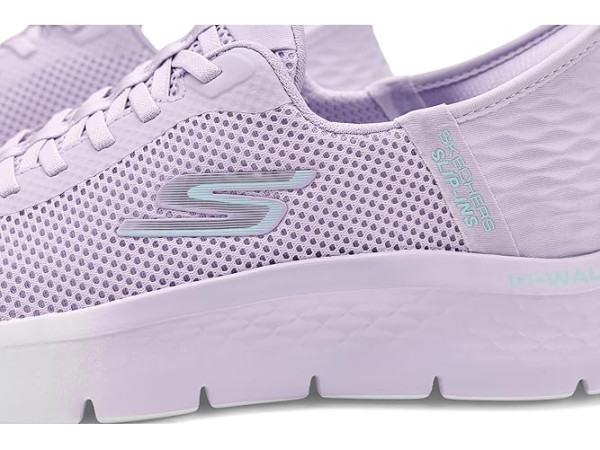 SKECHERS Performance Go Walk Flex Hands Free Slip-Ins - Grand Entry