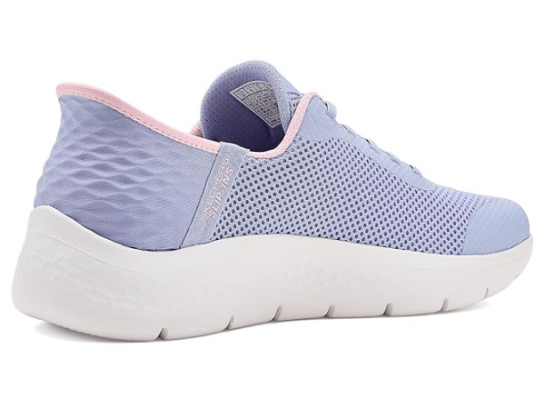 SKECHERS Performance Go Walk Flex Hands Free Slip-Ins - Grand Entry SKECHERS Performance Go Walk Flex Hands Free Slip-Ins - Grand Entry