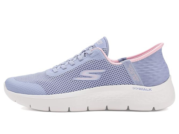 SKECHERS Performance Go Walk Flex Hands Free Slip-Ins - Grand Entry SKECHERS Performance Go Walk Flex Hands Free Slip-Ins - Grand Entry