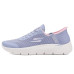 SKECHERS Performance Go Walk Flex Hands Free Slip-Ins - Grand Entry SKECHERS Performance Go Walk Flex Hands Free Slip-Ins - Grand Entry