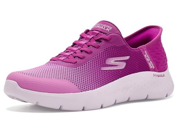 SKECHERS Performance Go Walk Flex Hands Free Slip-Ins - Grand Entry