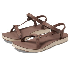 Teva Original Universal Slim Leather