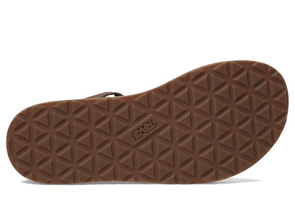 Teva Original Universal Slim Leather