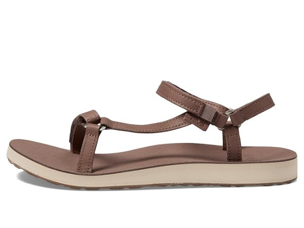 Teva Original Universal Slim Leather