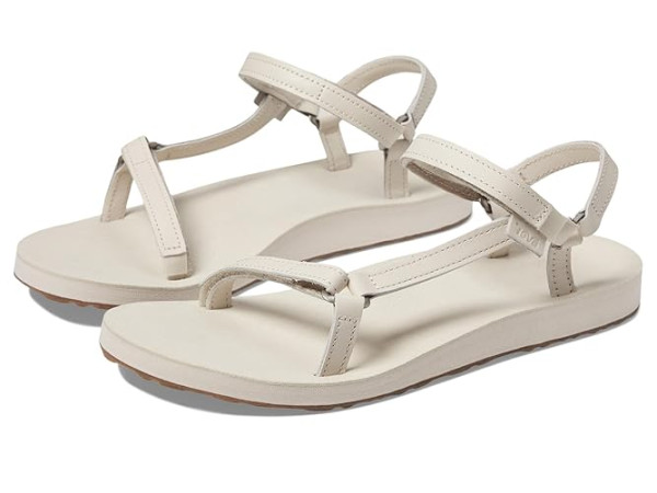Teva Original Universal Slim Leather