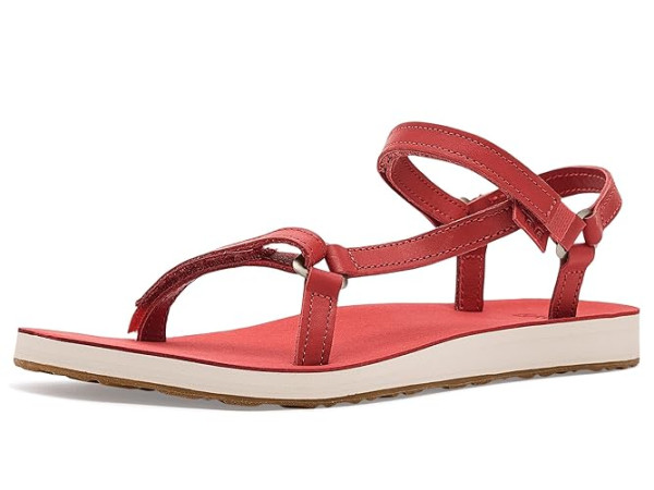 Teva Original Universal Slim Leather