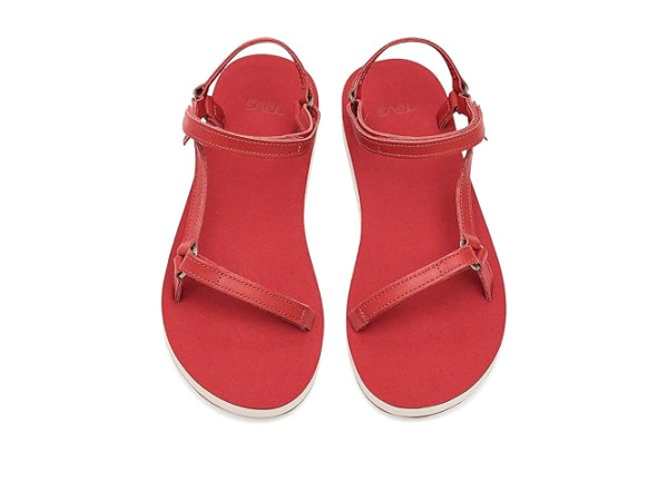 Teva Original Universal Slim Leather