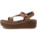 Teva Madera Wedge
