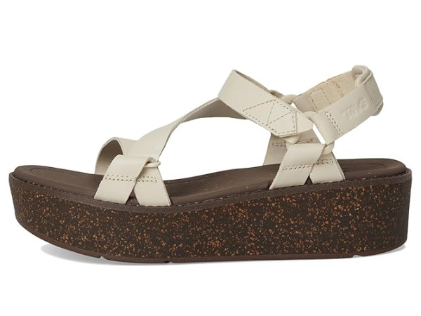 Teva Madera Wedge