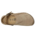 Birkenstock Lutry 365 Clog - Suede Birkenstock Lutry 365 Clog - Suede