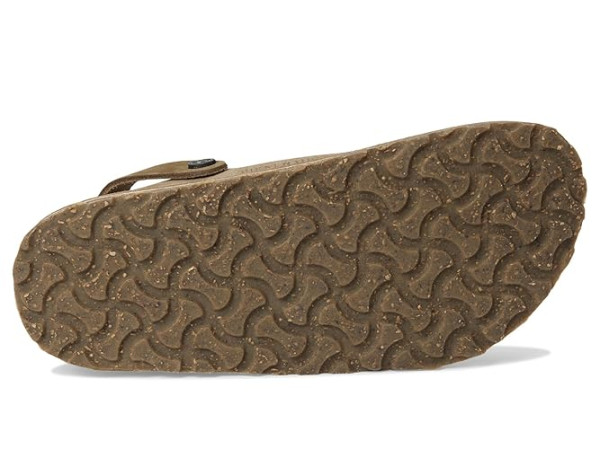 Birkenstock Lutry 365 Clog - Suede Birkenstock Lutry 365 Clog - Suede