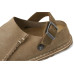 Birkenstock Lutry 365 Clog - Suede Birkenstock Lutry 365 Clog - Suede