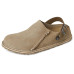 Birkenstock Lutry 365 Clog - Suede Birkenstock Lutry 365 Clog - Suede