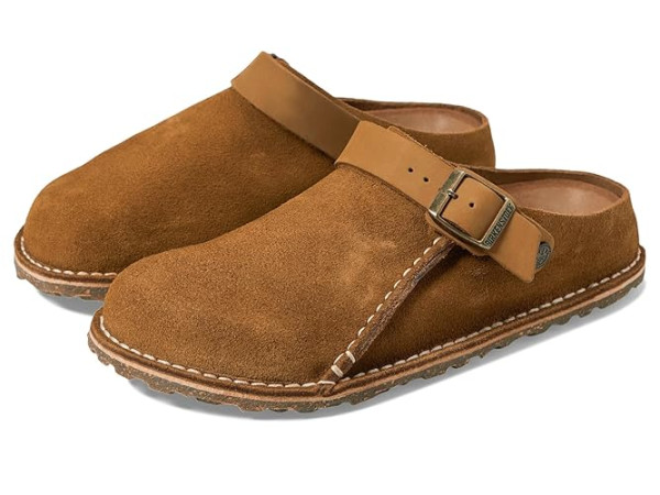 Birkenstock Lutry 365 - Suede Birkenstock Lutry 365 - Suede