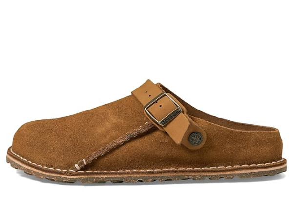 Birkenstock Lutry 365 - Suede Birkenstock Lutry 365 - Suede