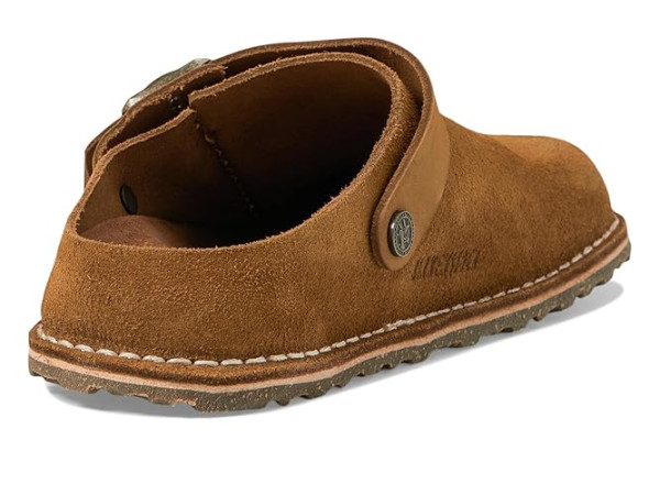 Birkenstock Lutry 365 - Suede Birkenstock Lutry 365 - Suede