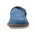 Birkenstock Lutry 365 Clog - Suede Birkenstock Lutry 365 Clog - Suede