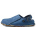 Birkenstock Lutry 365 Clog - Suede Birkenstock Lutry 365 Clog - Suede