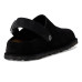 Birkenstock Lutry 365 Clog - Suede Birkenstock Lutry 365 Clog - Suede