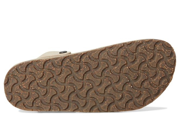 Birkenstock Lutry 365 Clog - Suede