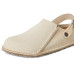 Birkenstock Lutry 365 Clog - Suede