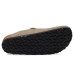 Birkenstock Boston Braid - Suede