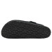 Birkenstock Boston Braid - Suede