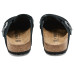 Birkenstock Boston Braid - Suede