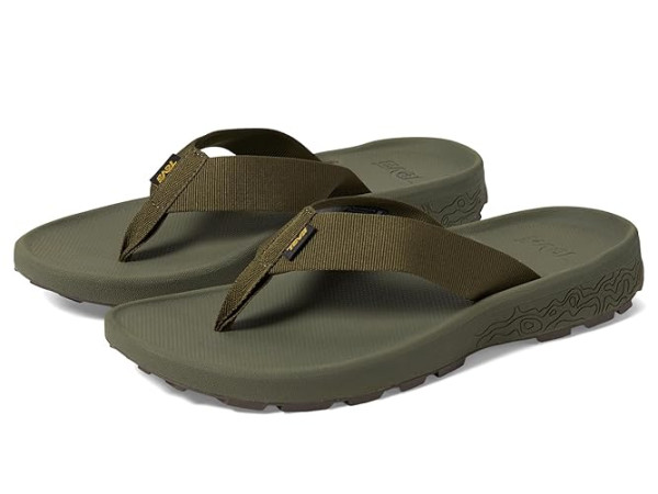 Teva Hydratrek