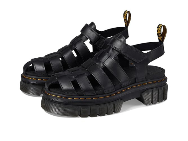 Dr. Martens Ricki Fisherman